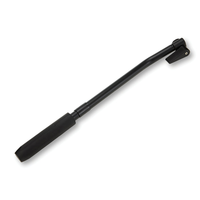 Camgear V10P AL MS Professional Video Tripod System with V10P Fluid Head and T100/AL2 Aluminum Tripod
