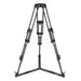 Camgear V10P CF GS Camera Tripod System with V10P Fluid Head and Carbon Fiber Tripod
