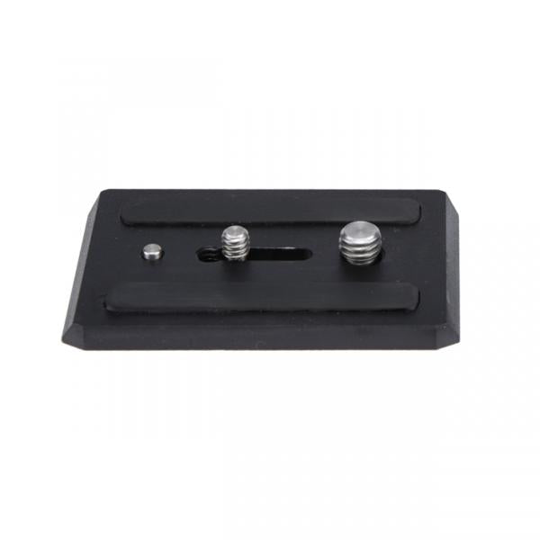 Camgear V10P Fluid Head – High-Performance Tripod Head for Professional Videographers