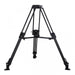 Camgear V15P ALMS Professional Camera Tripod System with Fluid Head and Aluminum Legs