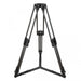 Camgear V15P CFGS Carbon Fiber Tripod System with Fluid Head for professional video production