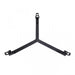 Camgear V15P CFGS Carbon Fiber Tripod System with Fluid Head for professional video production