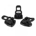 Camgear V15P CFMS Carbon Fiber Camera Tripod System with Fluid Head for Professional Video Production