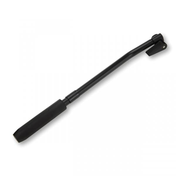Camgear V15P CFMS Carbon Fiber Camera Tripod System with Fluid Head for Professional Video Production