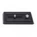 Camgear V15P Fluid Head – Professional video tripod head with smooth fluid drag for precise pan and tilt control.