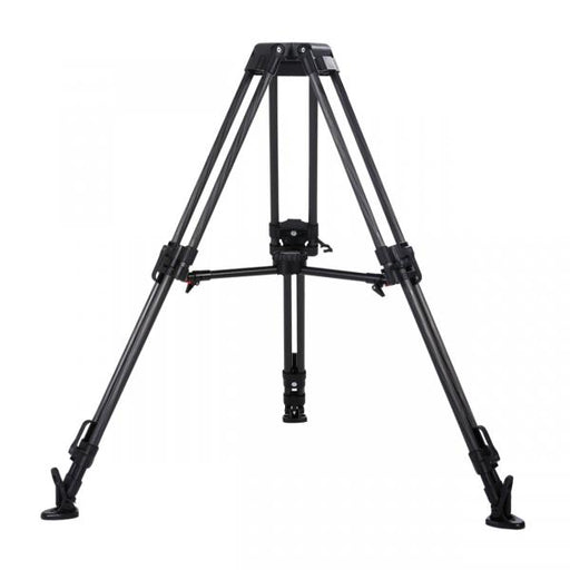 Camgear V20P EFP CFMS Camera Tripod System with V20P Fluid Head and Carbon Fiber Tripod