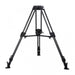 Camgear V20P EFP CFMS Camera Tripod System with V20P Fluid Head and Carbon Fiber Tripod