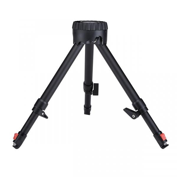 Camgear V20P EFP CFMS Camera Tripod System with V20P Fluid Head and Carbon Fiber Tripod
