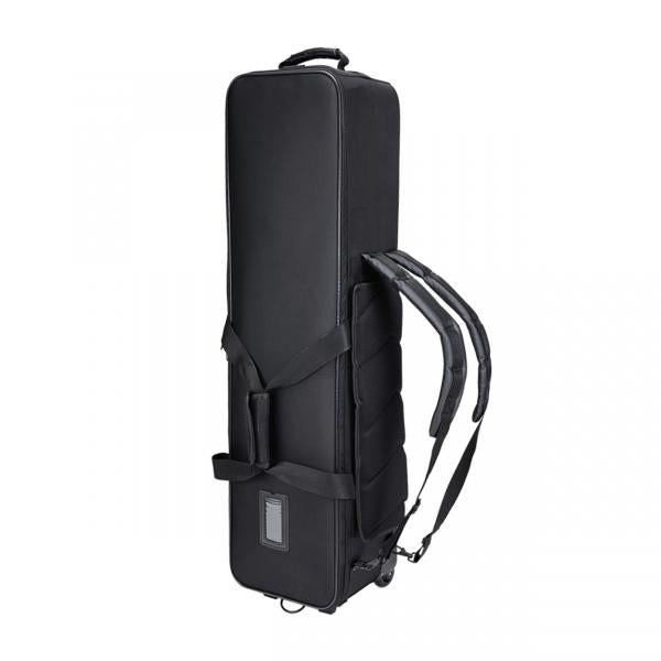 Camgear V20P EFP CFMS Camera Tripod System with V20P Fluid Head and Carbon Fiber Tripod