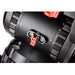 Camgear V20P Fluid Head – Professional fluid head for tripods, offering smooth pan and tilt control for video production.
