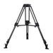 Camgear V25P EFP CFMS Camera Tripod System with V25P Fluid Head and Carbon Fiber Tripod