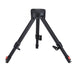 Camgear V25P EFP CFMS Camera Tripod System with V25P Fluid Head and Carbon Fiber Tripod