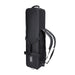 Camgear V35P EFP CFMS Carbon Fiber Camera Tripod System with fluid head and ground spreader