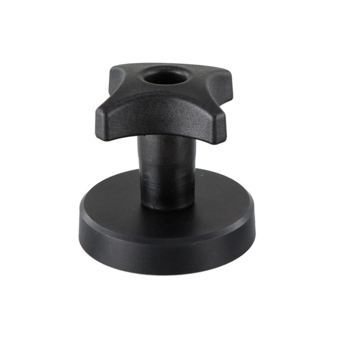 Camgear V35P EFP CFMS Carbon Fiber Camera Tripod System with fluid head and ground spreader