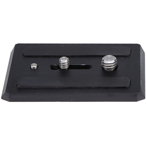 Camgear WP-1 Camera Wedge Plate – Durable and lightweight mounting solution for professional video tripods.