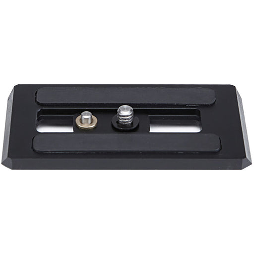 Camgear WP-2 Camera Wedge Plate – Durable Mounting Plate for Quick and Secure Camera Setup