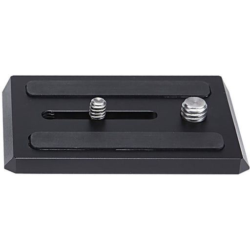 Camgear WP-3 Camera Wedge Plate – Durable, Precision-Machined Mounting Plate for Professional Camera Rigs