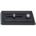 Camgear WP-3 Camera Wedge Plate – Durable, Precision-Machined Mounting Plate for Professional Camera Rigs
