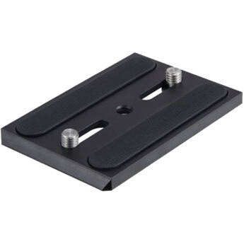 Camgear WP-6 Camera Wedge Plate – Durable and precision-engineered plate for secure camera mounting.