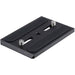 Camgear WP-6 Camera Wedge Plate – Durable and precision-engineered plate for secure camera mounting.