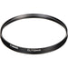 Canon 112mm clear protective filter for Cine-Servo 17-120mm lens providing front element protection without affecting image quality