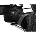 Canon CINE-SERVO 11-55mm zoom lens with RF mount for cinema, broadcast, and live production