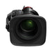 Canon CINE-SERVO 25-250mm T2.95 cinema zoom lens with EF mount for film, broadcast, and live production