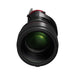 Canon CINE-SERVO 25-250mm T2.95 cinema zoom lens with EF mount for film, broadcast, and live production