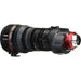 Canon CINE-SERVO 50-1000mm cinema zoom lens with ARRI PL mount for long-range broadcast and film production