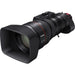 Canon CINE-SERVO 50-1000mm cinema zoom lens with ARRI PL mount for long-range broadcast and film production