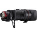 Canon CINE-SERVO 50-1000mm cinema zoom lens with ARRI PL mount for long-range broadcast and film production