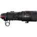 Canon CINE-SERVO 50-1000mm cinema zoom lens with ARRI PL mount for long-range broadcast and film production