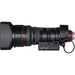 Canon CINE-SERVO 50-1000mm cinema zoom lens with ARRI PL mount for long-range broadcast and film production