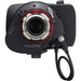 Canon CINE-SERVO 50-1000mm cinema zoom lens with ARRI PL mount for long-range broadcast and film production