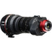 Canon CINE-SERVO 50-1000mm cinema zoom lens with EF mount for long-range broadcast, sports, and wildlife production