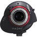 Canon CINE-SERVO 50-1000mm cinema zoom lens with EF mount for long-range broadcast, sports, and wildlife production