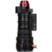 Canon CINE-SERVO 50-1000mm cinema zoom lens with EF mount for long-range broadcast, sports, and wildlife production
