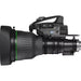 Canon CJ18ex28B IASE T 2/3 inch UHDGC 18x super-telephoto broadcast lens with 28-500mm range and 2x extender