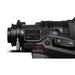 Canon CJ20ex5B IASE T 2/3 inch 4K UHDxs 20x broadcast lens with 5-100mm range and 2x extender