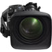 Canon CJ24ex7.5B IASE 4K UHDgc 2/3 inch 24x portable telephoto broadcast lens with 7.5-180mm range