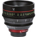 Canon CN-E 24mm T1.5 L F cinema prime lens with EF mount for full-frame cinematic production