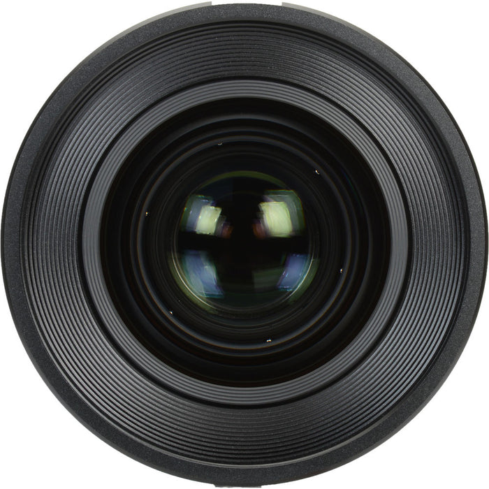 Canon CN-E 30-105mm T2.8 PL mount cinema zoom lens with high optical performance, compact design, and smooth focus control for professional filmmakers.