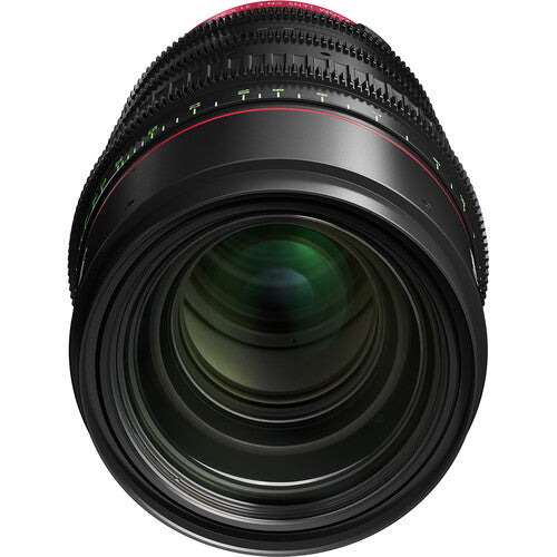 Canon CN-E 31.5-95mm T1.7 EF Mount Cinema Zoom Lens – high-performance cine lens with outstanding optics and smooth focus control.