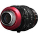 Canon CN-E 31.5-95mm T1.7 PL-mount cinema zoom lens with exceptional optics, precise focus control, and cinematic image quality.
