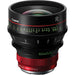 Canon CN-R 20mm T1.5 L F cinema prime lens with RF mount for full-frame cinematic production