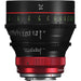 Canon CN-R 24mm T1.5 L F cinema prime lens with RF mount for full-frame cinematic production