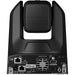 Canon CR-N100 4K PTZ Camera with 20x Optical Zoom, designed for high-quality live streaming and professional video production.