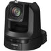 Canon CR-N100 4K PTZ Camera with 20x Optical Zoom, designed for high-quality live streaming and professional video production.