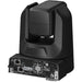 Canon CR-N100 4K PTZ Camera with 20x Optical Zoom, designed for high-quality live streaming and professional video production.