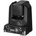Canon CR-N100 4K PTZ Camera with 20x Optical Zoom, designed for high-quality live streaming and professional video production.